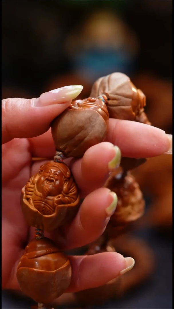吊坠橄榄核?****?橄榄核