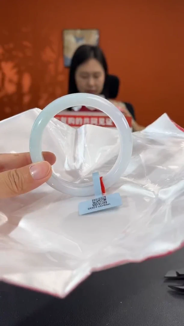 未镶嵌手镯翡翠7     59