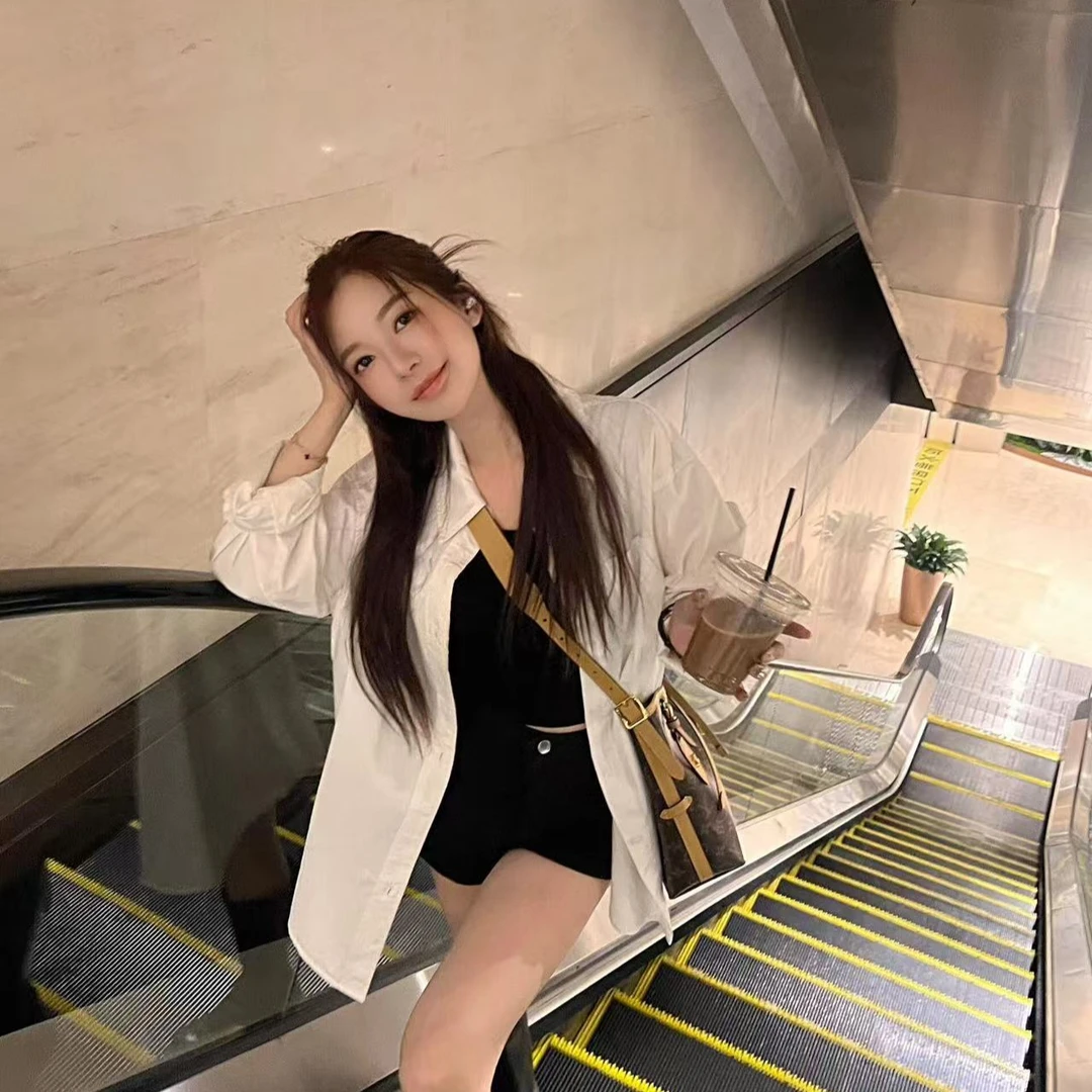 经典女士百搭款式