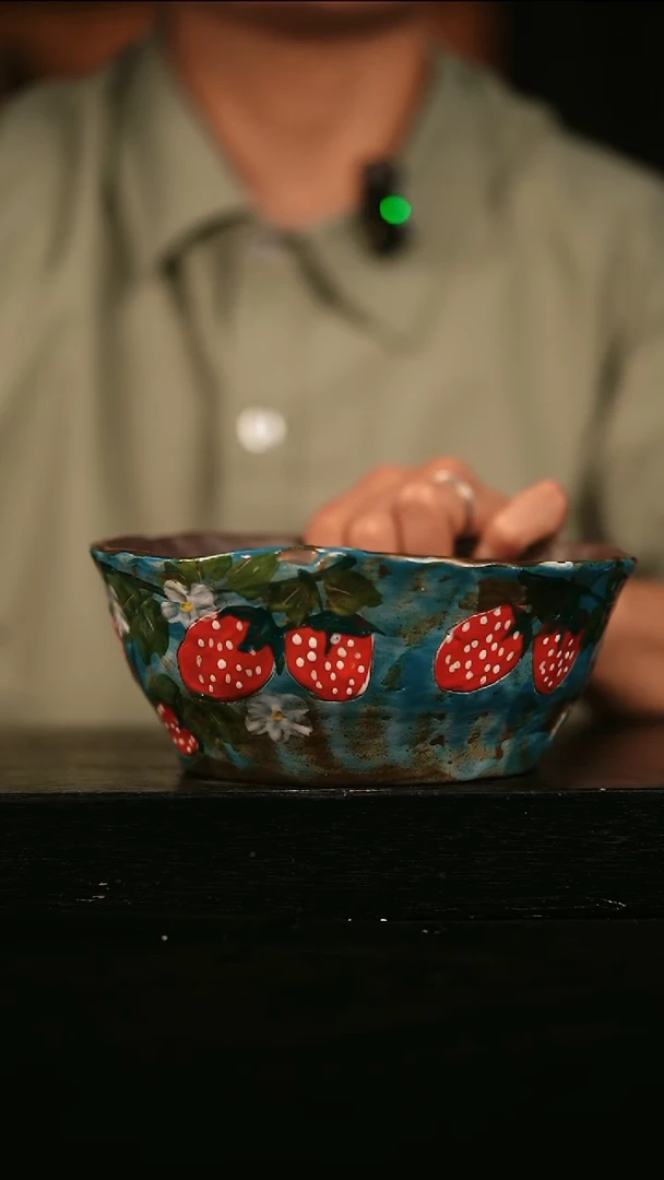 其他131遇瓷手作同款