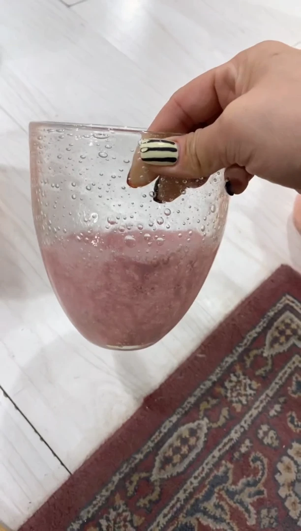 【闪购商品】琉璃慕忆家花瓶