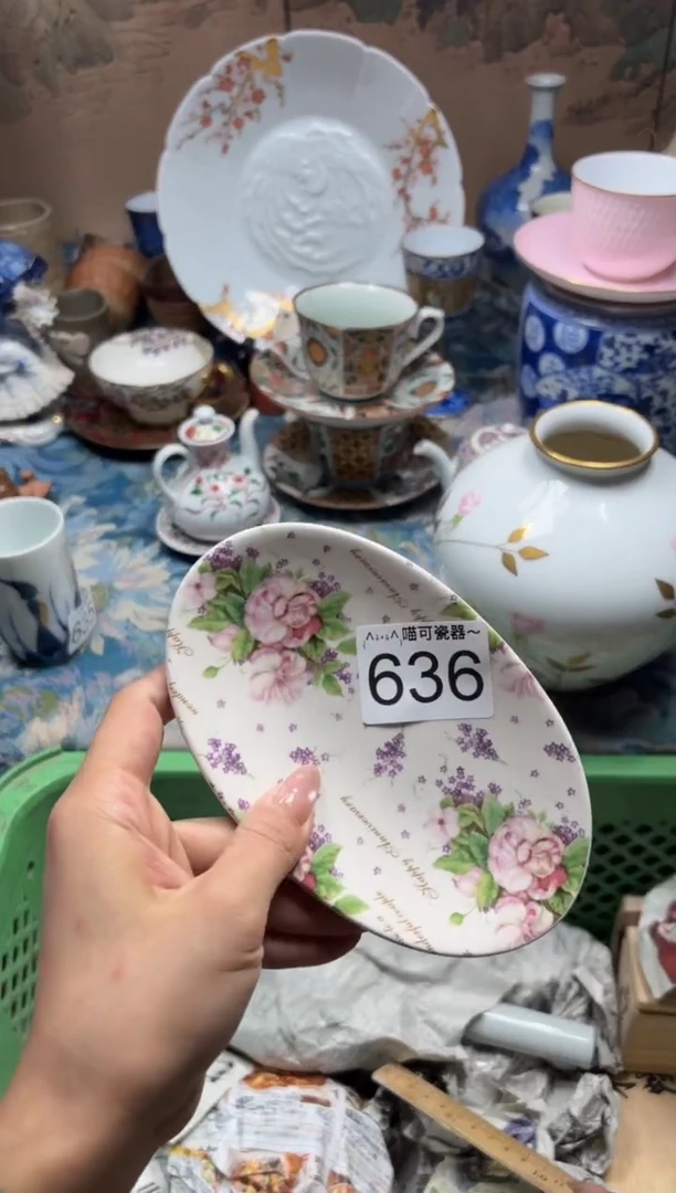 手工艺品琉璃暖***意636