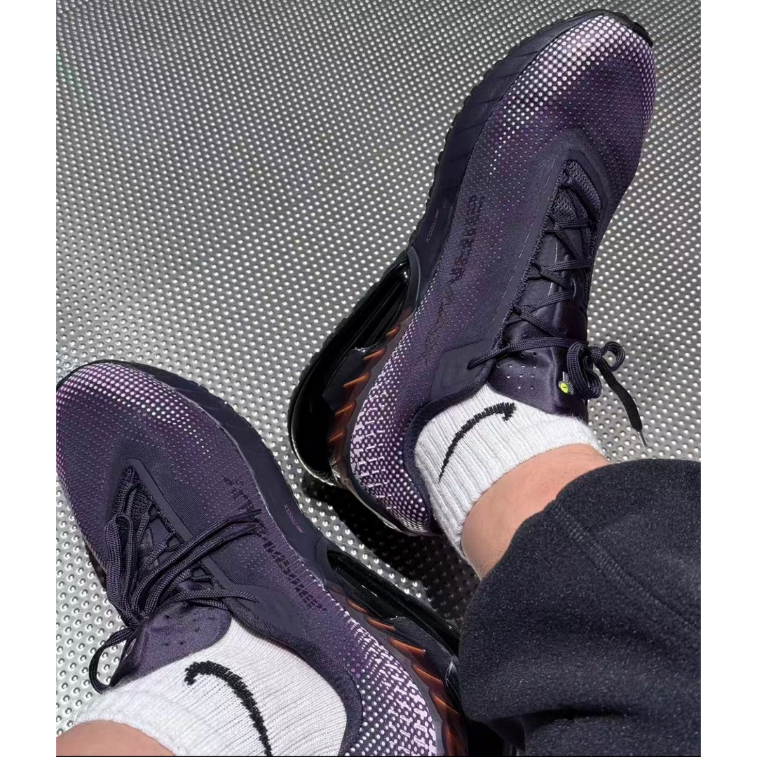 双旦礼NIKE耐克男子AIR MAX 休闲气垫鞋FZ5307-500