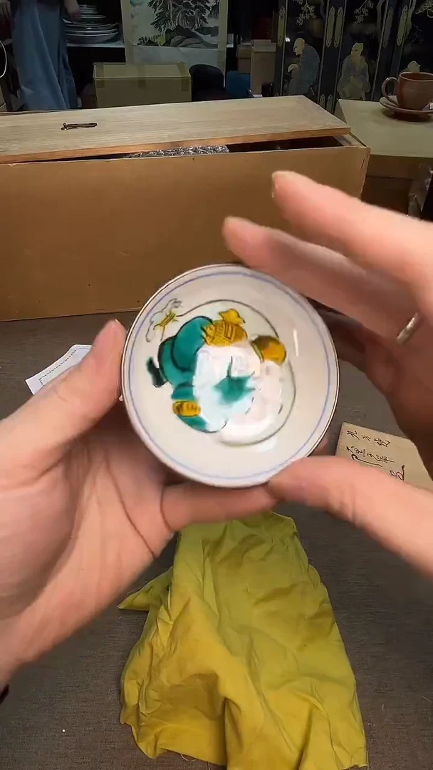 茶宠瓷器茶具套装