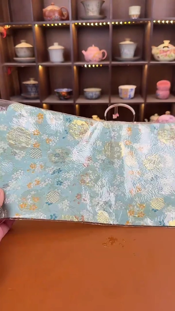 库存仅剩一单（不带礼盒）陶瓷