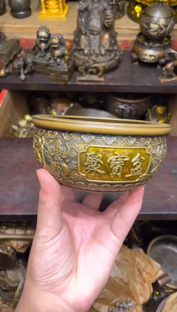 S瑞瑞古铜阁专属链接