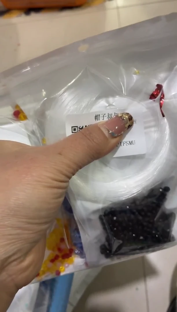 玻璃28064材料包1套