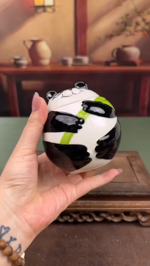 【闪购商品】顾德茶器福利闪购链接