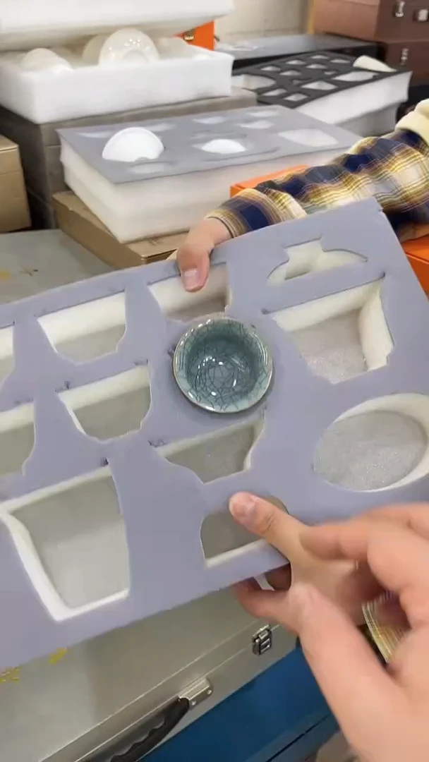 岩传茶具 岩传茶具@G-