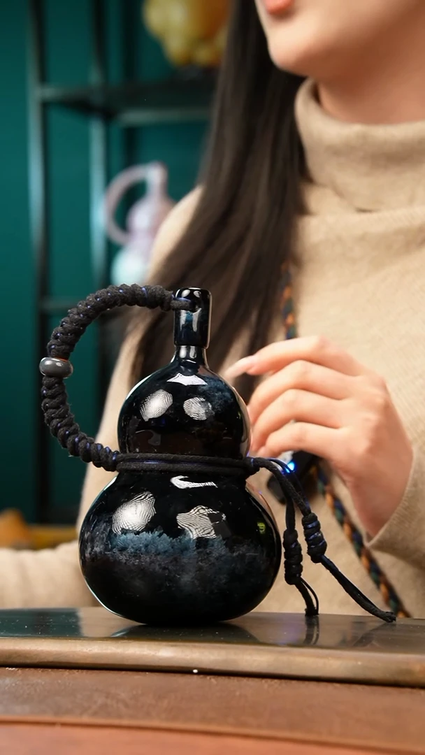 热水酒葫芦一物一拍E579