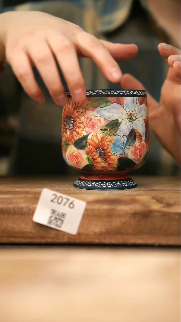 【落单孤品】福利/杯子@@2076