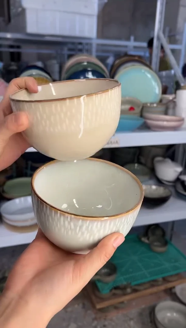陶瓷外贸尾货瑕疵满20包邮重瑕特价孤品清仓X2