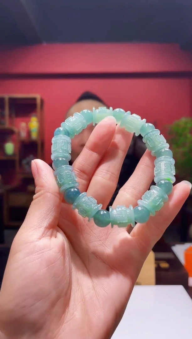 未镶嵌定制翡翠Z-@@QJXT1214092（多样性发其一）