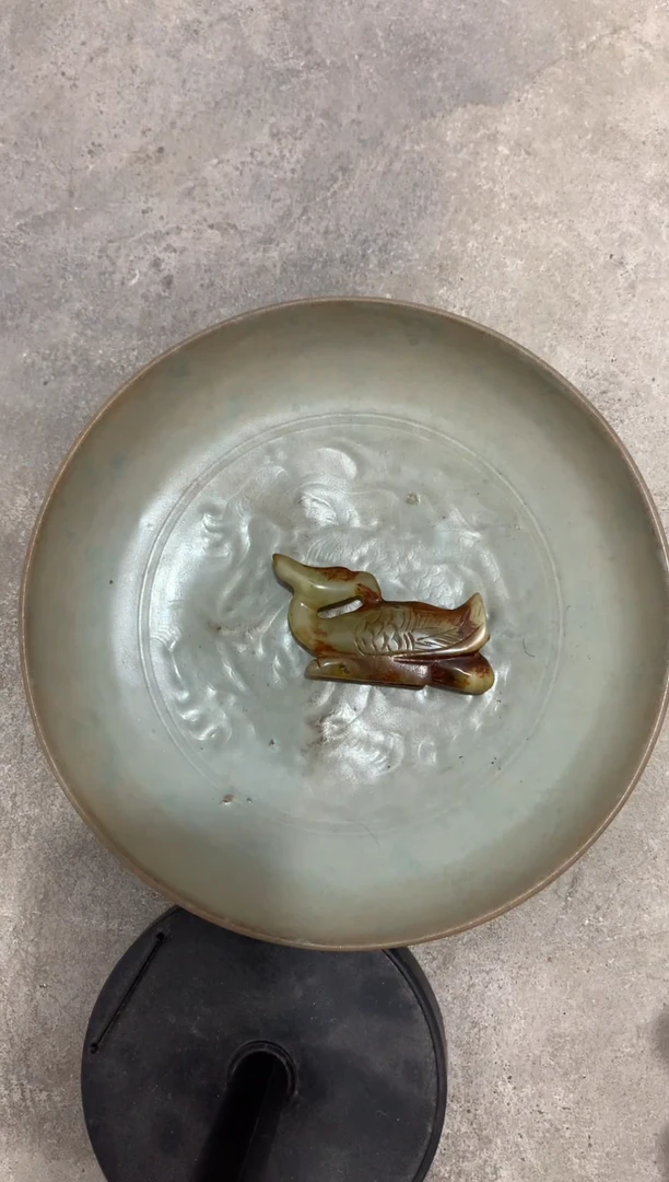 瓷片当代陶瓷工艺品36