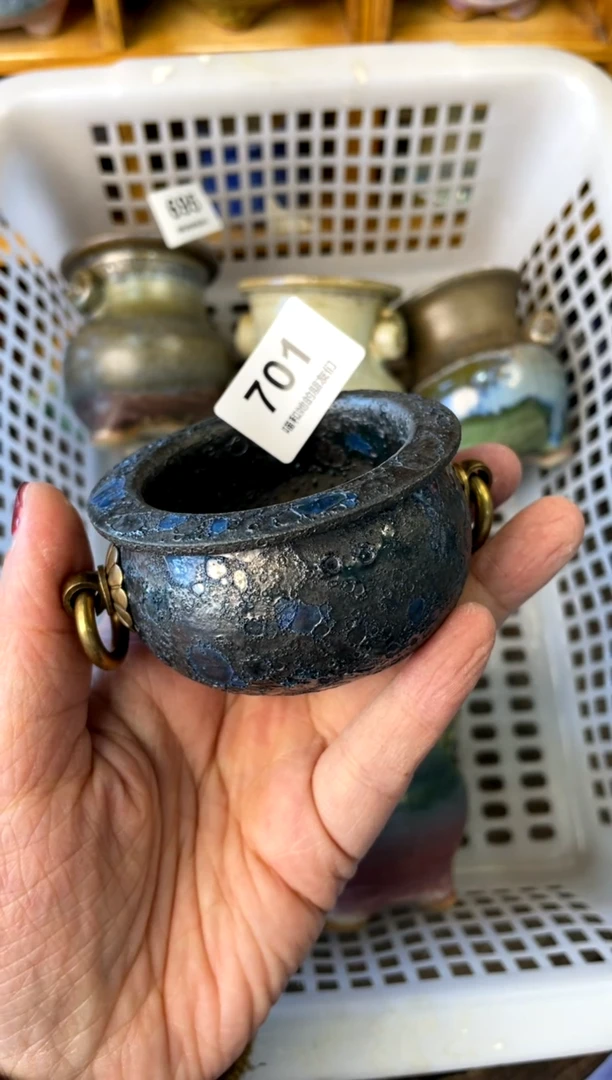 【闪购商品】陶701 内口5