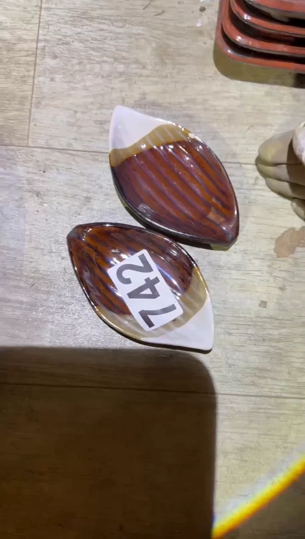 瓷片微瑕  磁州窑买到就是赚到