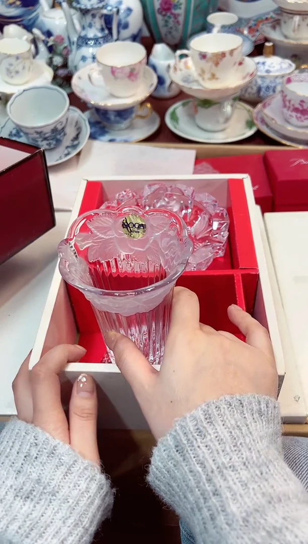 【闪购商品】瓷片46 星耀日瓷感谢支持