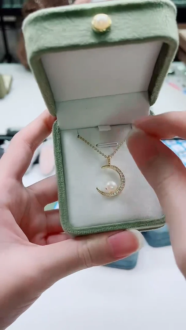 合金其他淡水珍珠多样性发一478