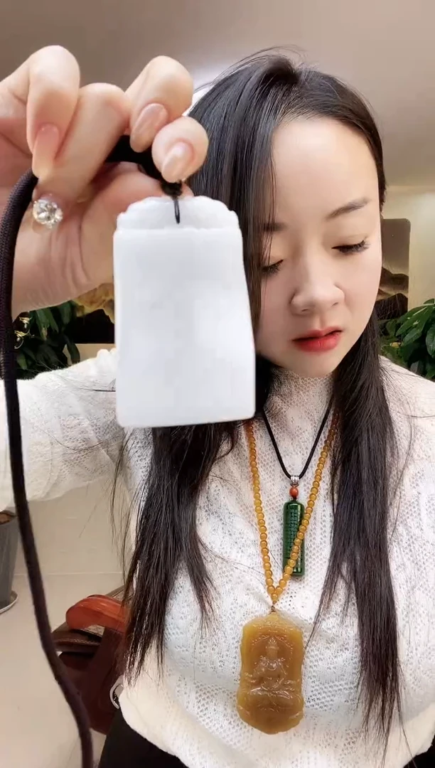 未镶嵌和田玉珠宝奇石多样性随机发一