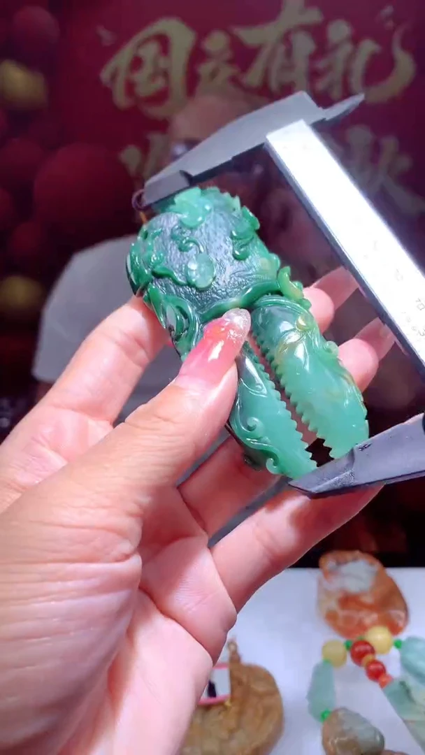 未镶嵌定制翡翠天然翡翠（拍一发一）