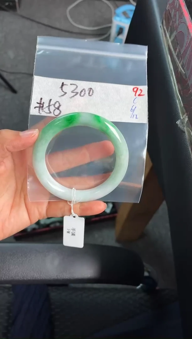 未镶嵌定制翡翠毛货需精细抛光多样性发1件92