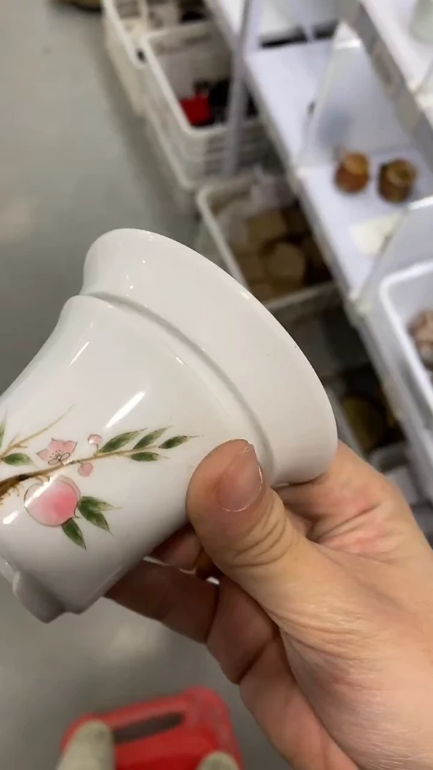 瓷片A203茶具茶器