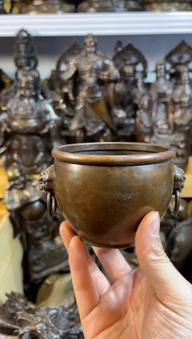 【闪购商品】.案台摆件 物品摆件