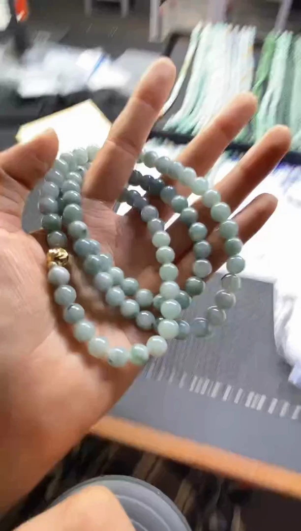 未镶嵌定制翡翠天然缅甸A货翡翠，拍一发一