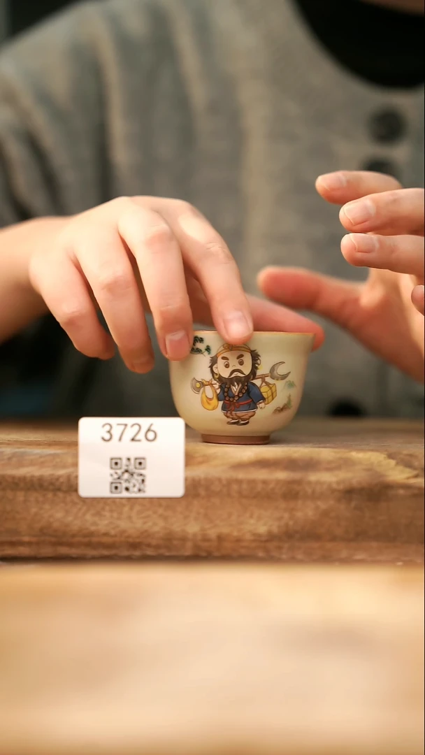 【落单孤品】福利/杯子@@3726