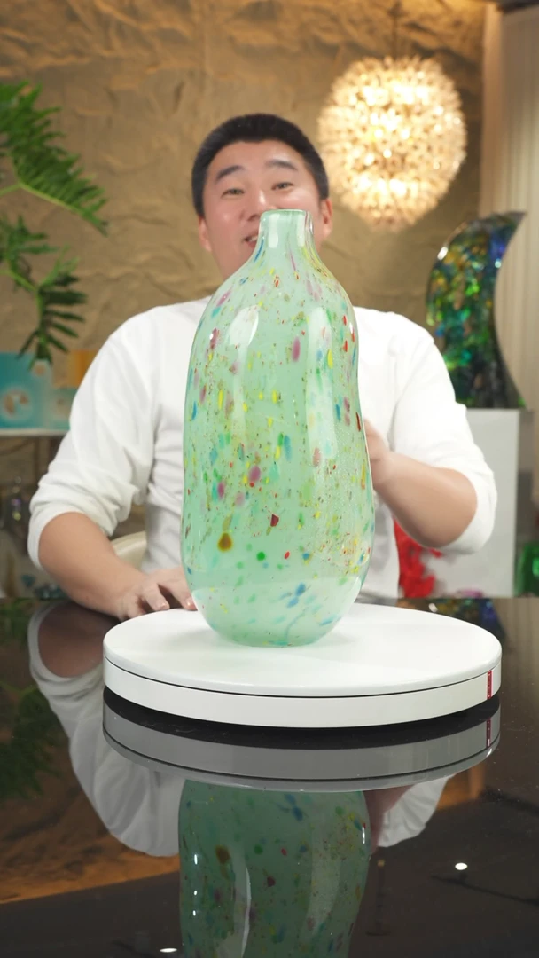 【闪购商品】摆件福利花瓶摆件