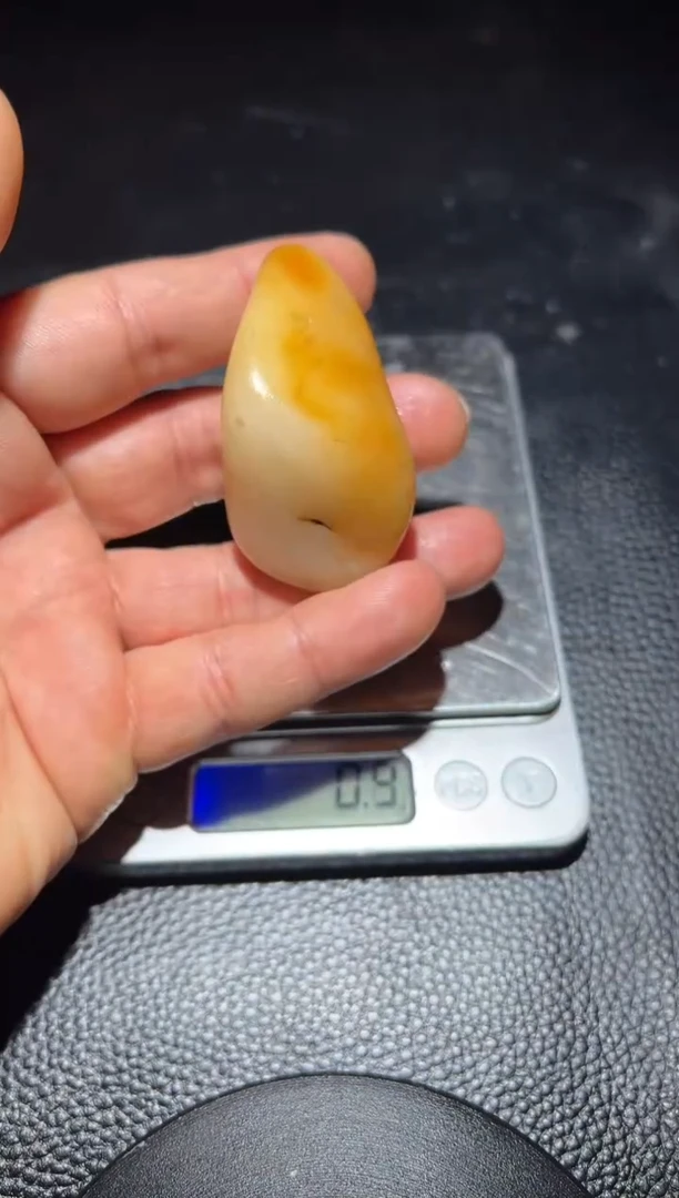 未镶嵌和田玉珠宝奇石11