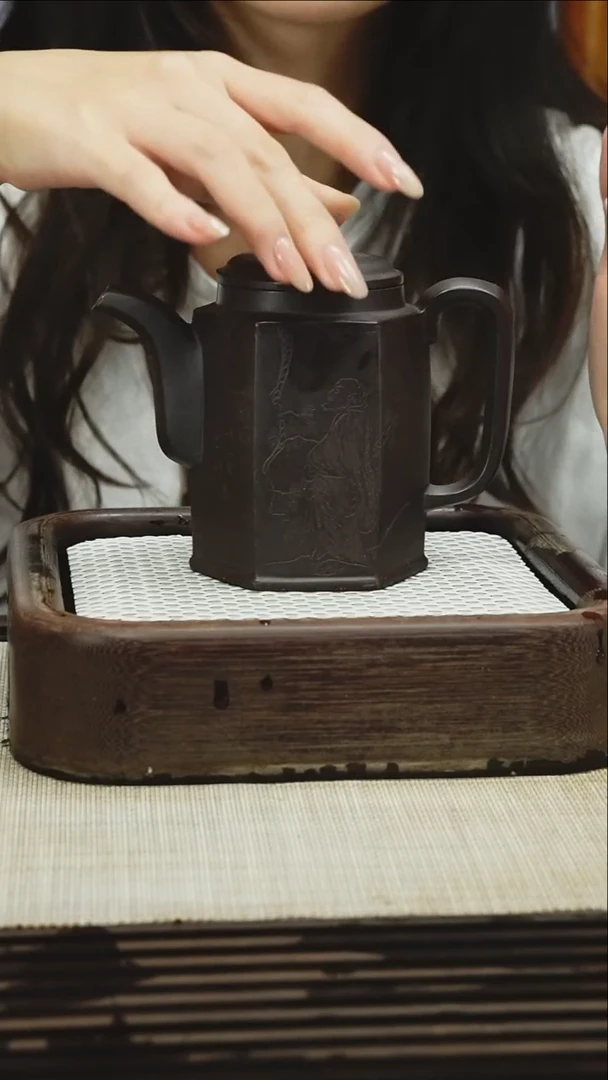 茶壶紫砂1111111