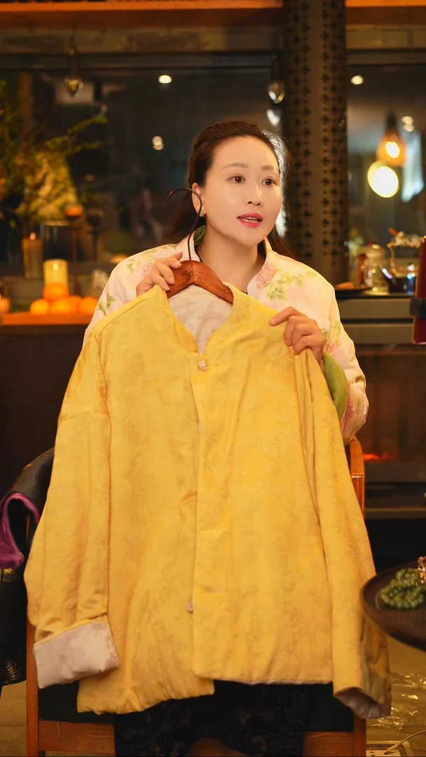 ?****?样衣棉服样衣棉服