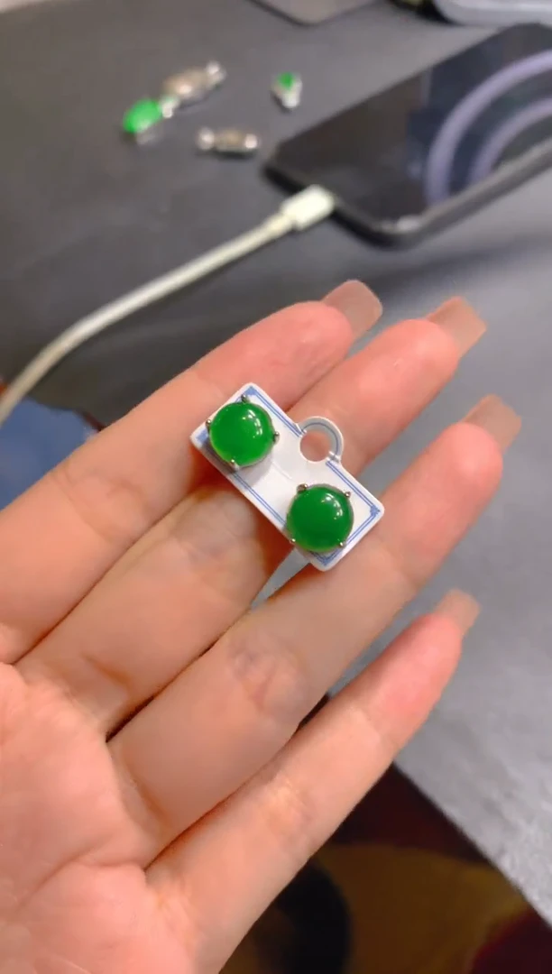 未镶嵌定制翡翠47多样性发货（发其一）