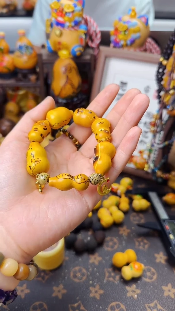 【闪购商品】027文玩葫芦文玩好物