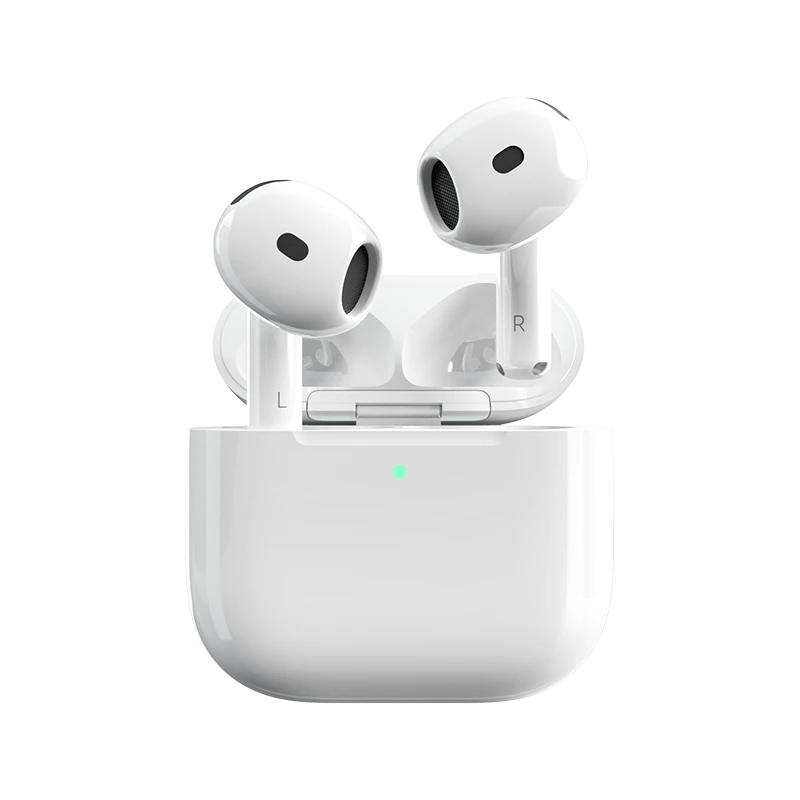 未拆封  华强北版本 全新4代 蓝牙耳机