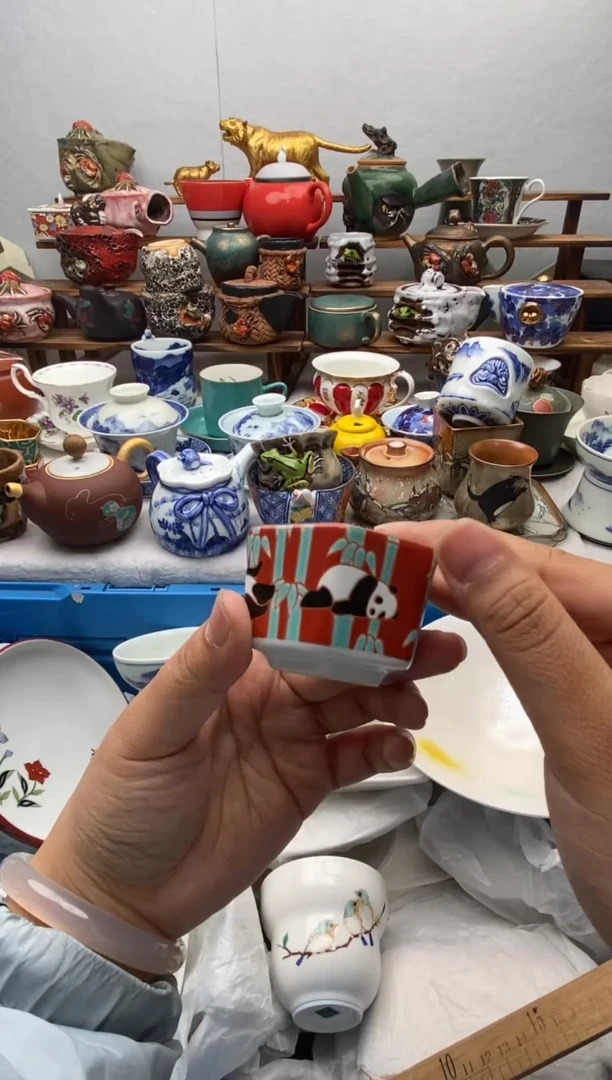 【闪购商品】瓷片全场满20包邮一对一闪购