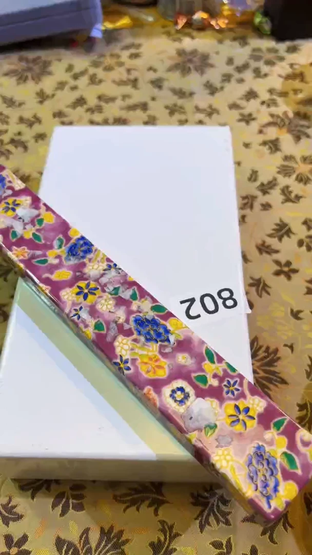 【闪购商品】瓷片陶茶666文玩周边多人