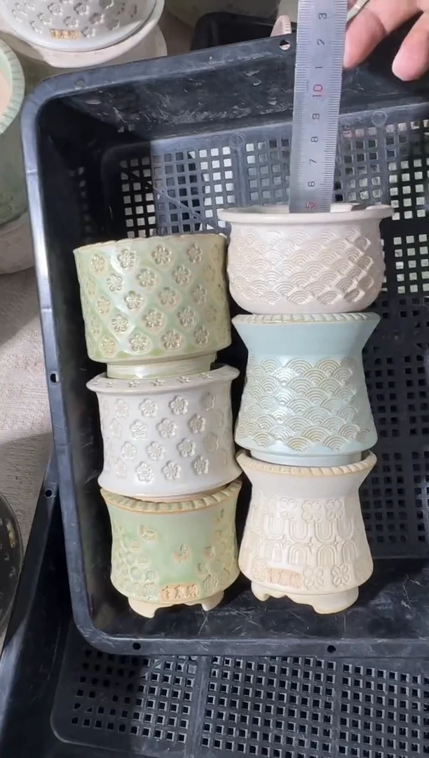 七里烧-默认瑕1-3-118-6个