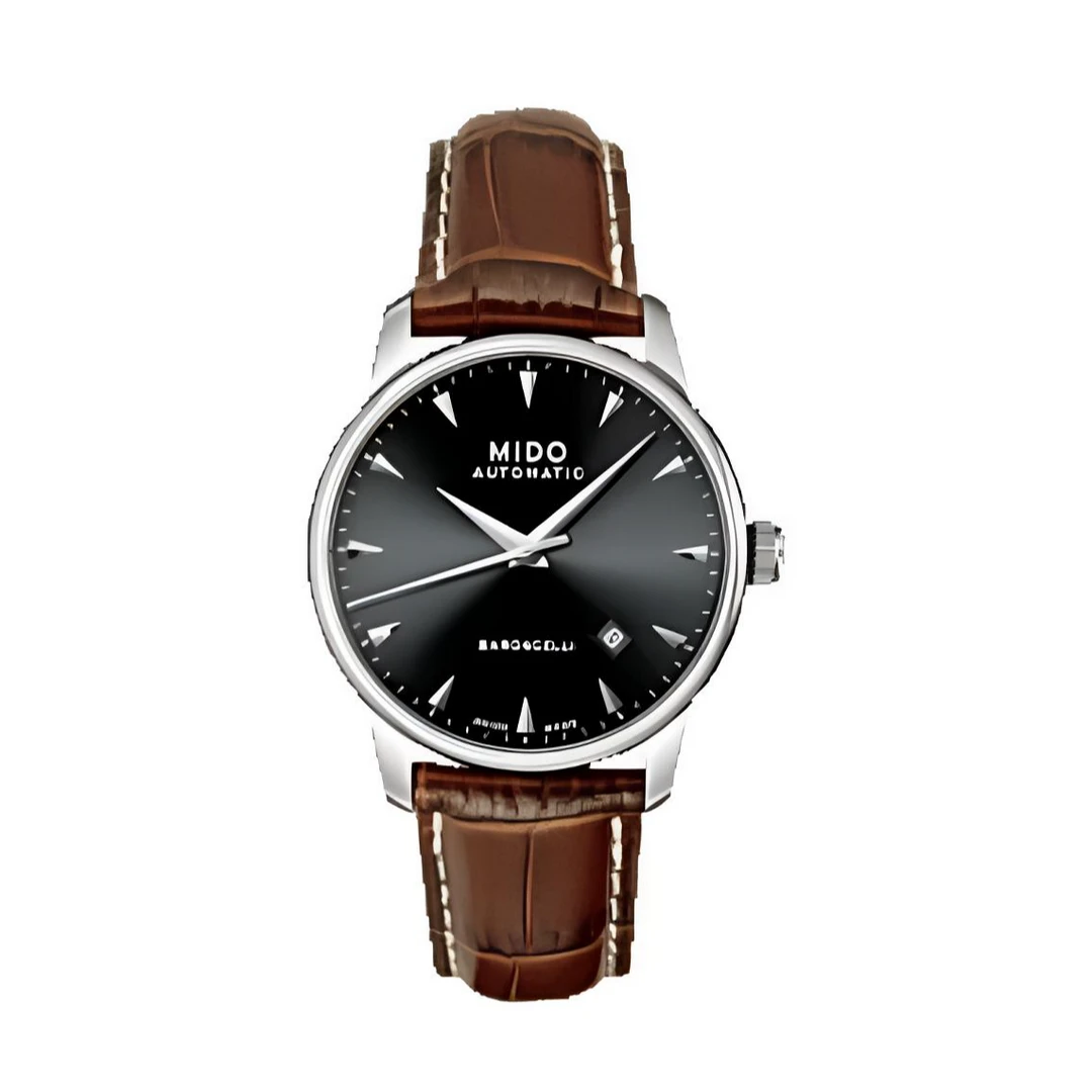 99新  竞品专属7/美度贝伦赛丽手表/38mm/7100