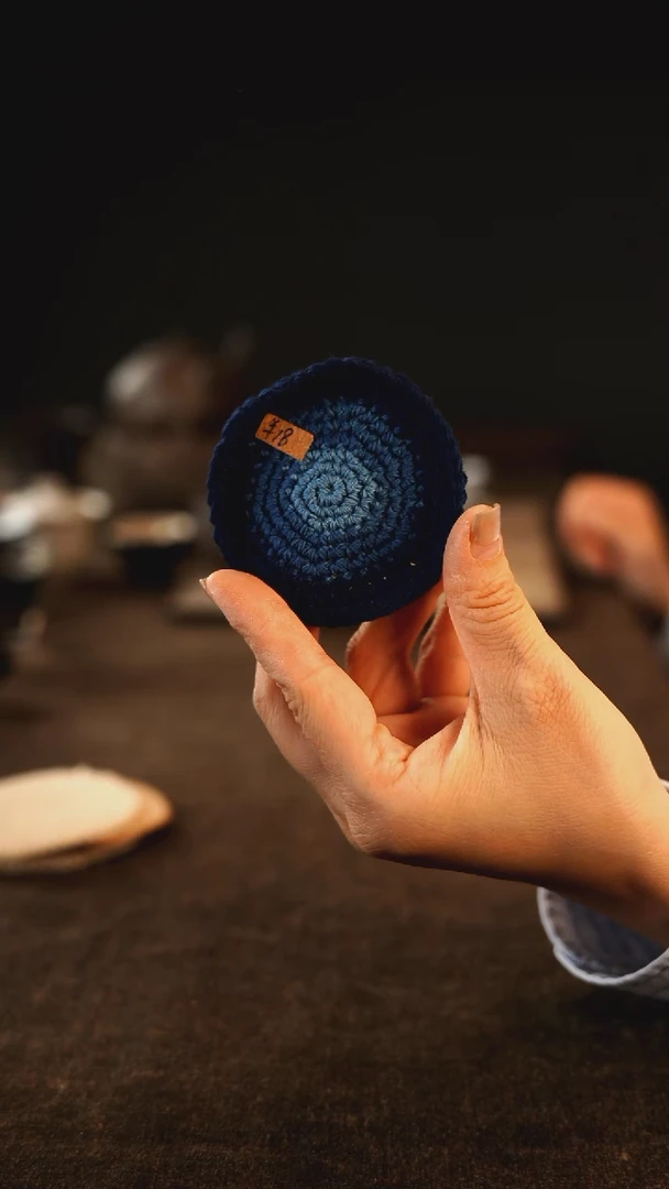 仟户烧严选手工陶艺