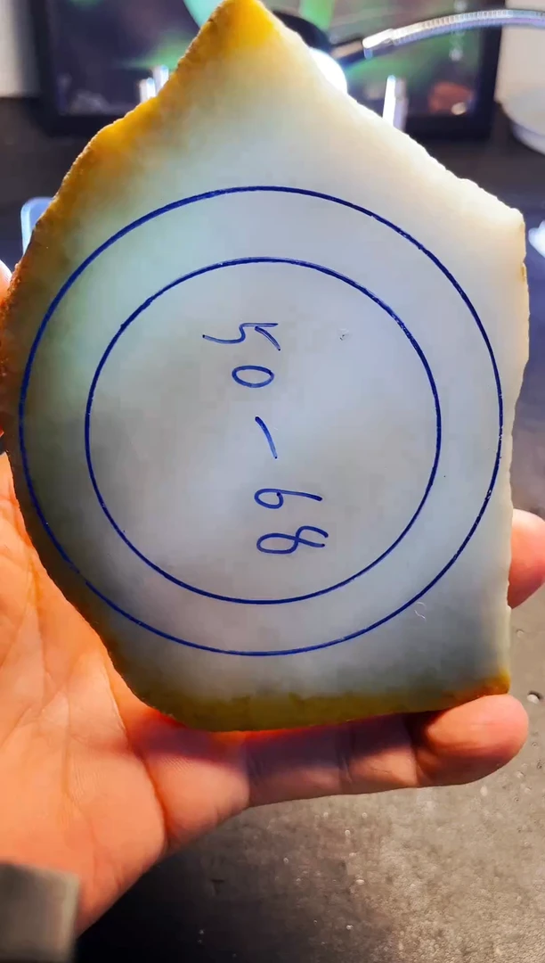 未镶嵌翡翠定制翡翠翡翠