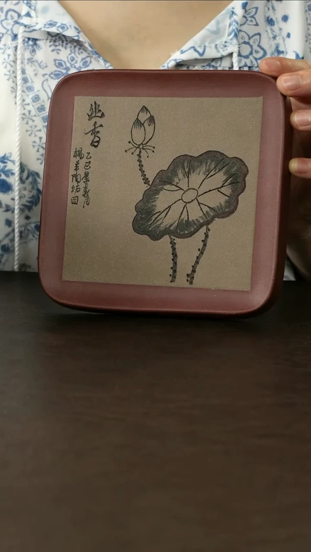 茶杯紫砂直播福利金砂紫泥粉段泥幽香壶承