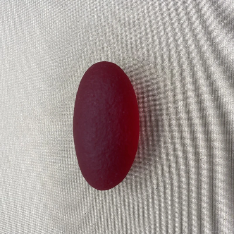 【不灭火焰 无懈可击】红摆件MF081433