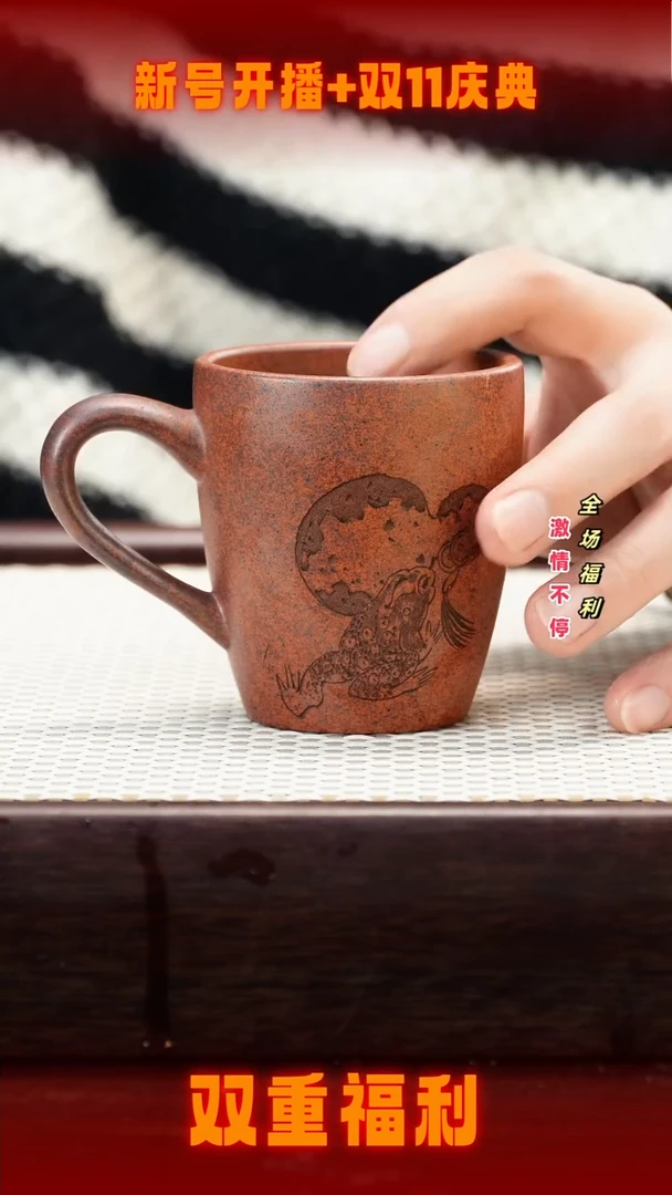 茶壶紫砂02222255