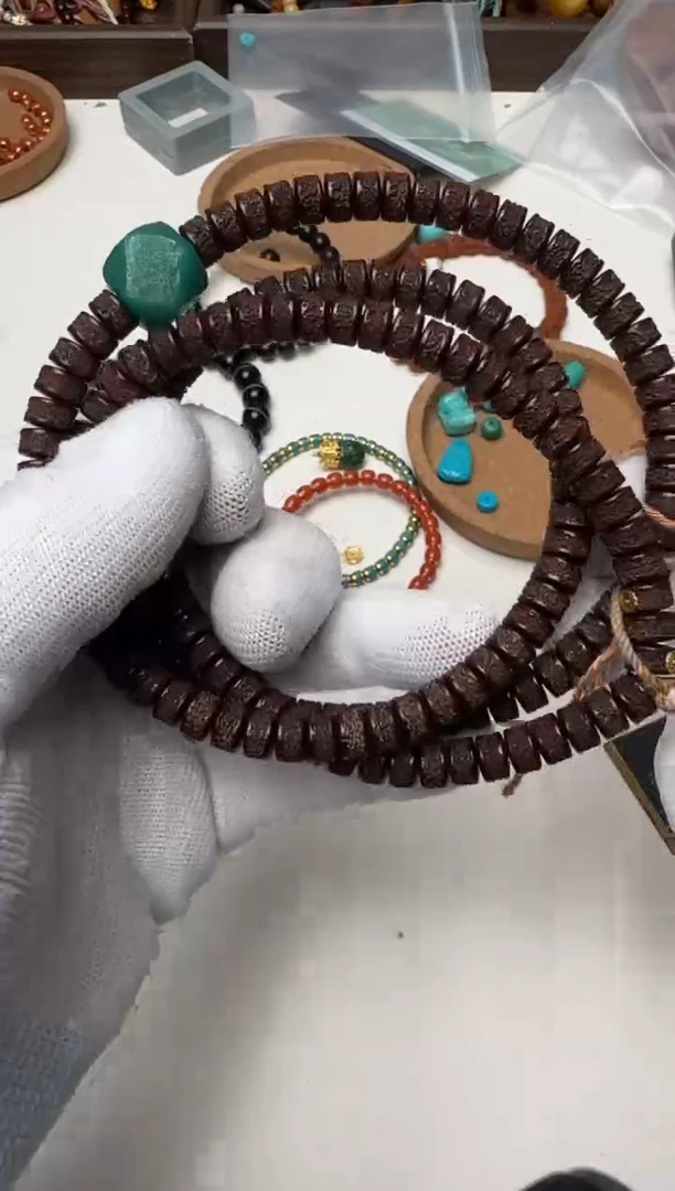 【闪购商品】紫金鼠手串文玩文玩