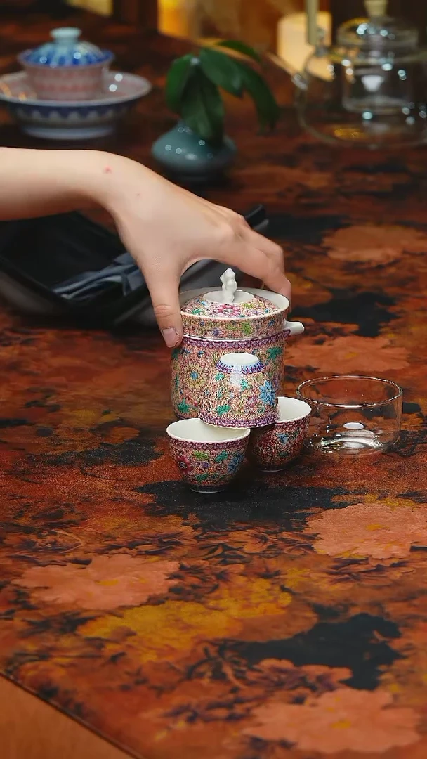 【闪购商品】楽门茶器！！！！