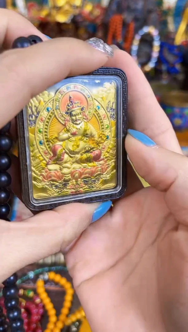 风车木（黑檀木）11