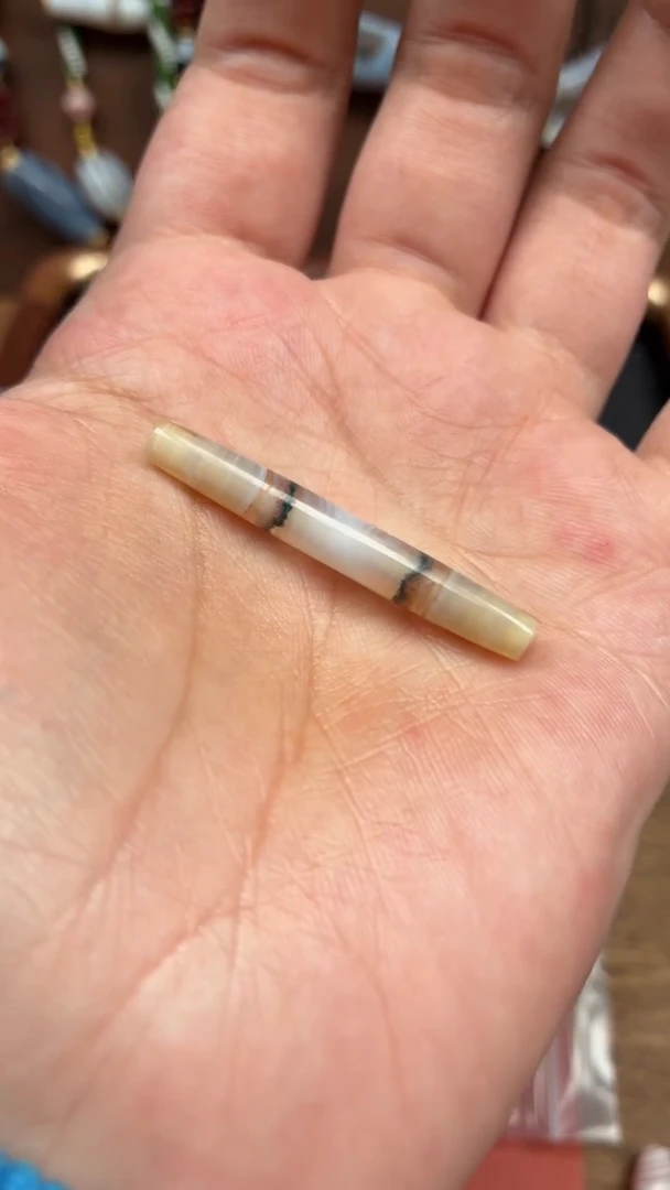 【肖钟出品】东南亚配珠