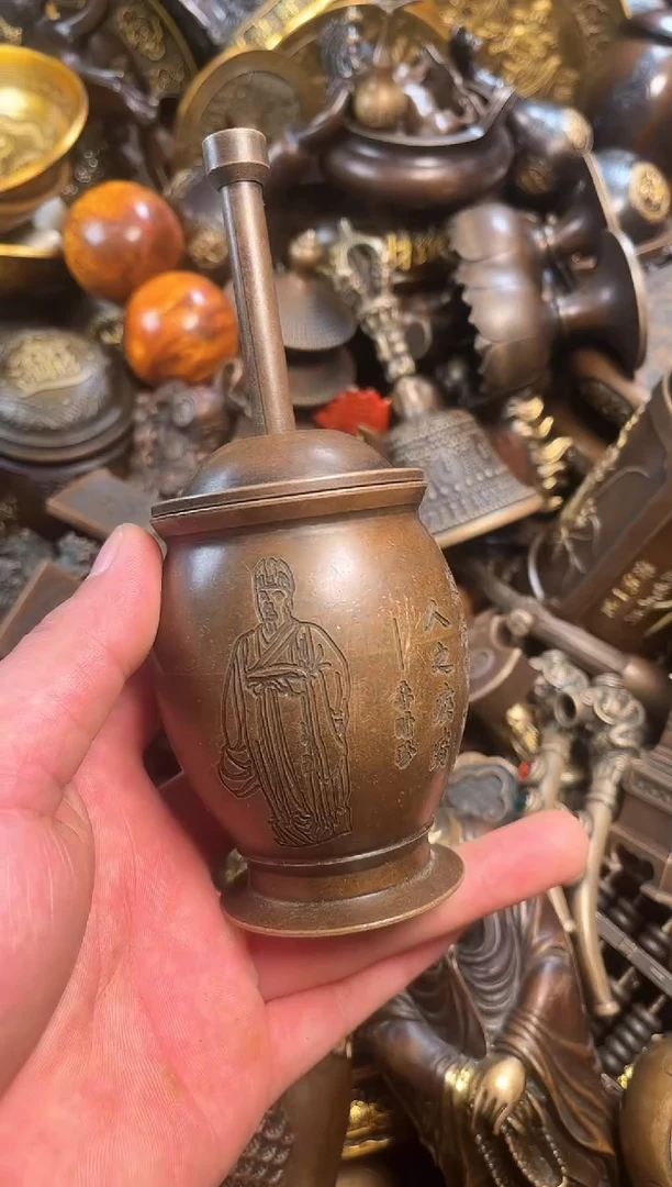 精美铜器诚信经营